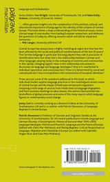 Language, Discourse and Identity in Central Europe