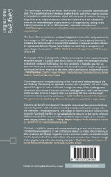 Managing Workplace Bullying Managing Workplace Bullying