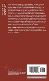 Field Day and the Translation of Irish Identities