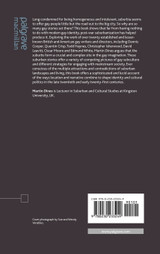 Gay Suburban Narratives in American and British Culture Gay Suburban Narratives in American and British Culture