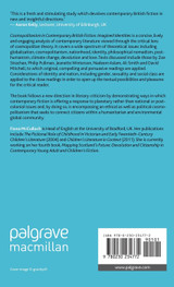 Cosmopolitanism in Contemporary British Fiction