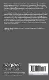 Feminist Identity Development and Activism in Revolutionary Movements