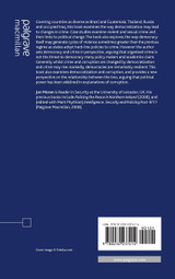 Crime and Corruption in New Democracies Crime and Corruption in New Democracies