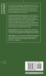 Venturing into the Bioeconomy