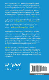 Constructing a Global Polity Constructing a Global Polity