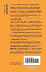 Anti-Apartheid and the Emergence of a Global Civil Society Anti-Apartheid and the Emergence of a Global Civil Society