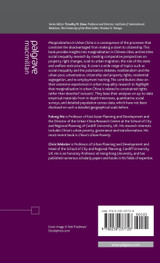 Marginalization in Urban China