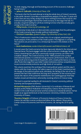 Understanding the Crisis in Greece