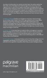 International Conflict over Water Resources in Himalayan Asia