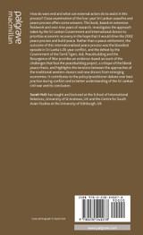 Aid, Peacebuilding and the Resurgence of War