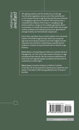 Managing an Age Diverse Workforce Managing an Age Diverse Workforce
