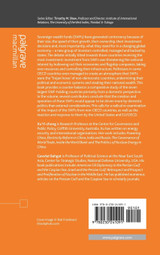 The Political Economy of Sovereign Wealth Funds The Political Economy of Sovereign Wealth Funds