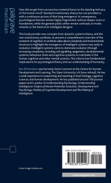 The Evolution of Intelligent Systems