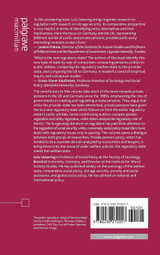The New Regulatory State The New Regulatory State