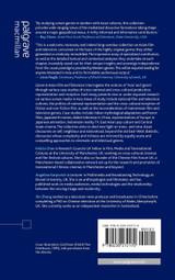 Genre in Asian Film and Television Genre in Asian Film and Television