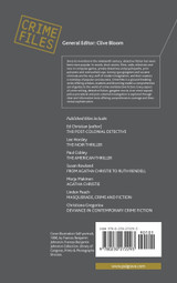 Women Writers and Detectives in Nineteenth-Century Crime Fiction Women Writers and Detectives in Nineteenth-Century Crime Fiction