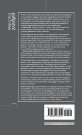 Building Stakeholder Relations and Corporate Social Responsibility
