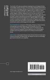 Migration and the New Technological Borders of Europe