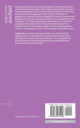 The Myth about Global Civil Society The Myth about Global Civil Society