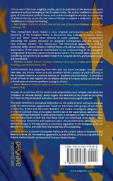 Political Allegiance After European Integration