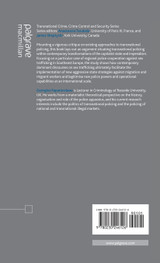 Transnational Policing and Sex Trafficking in Southeast Europe