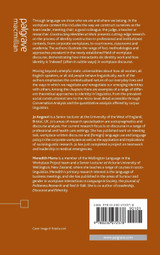 Constructing Identities at Work