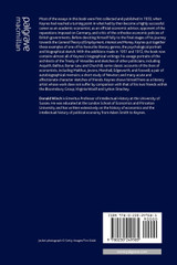 Essays in Biography