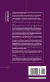 Globalizing Employment Relations Globalizing Employment Relations