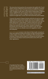 Gender, Sexuality, and Syphilis in Early Modern Venice Gender, Sexuality, and Syphilis in Early Modern Venice
