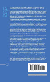 An Assessment of the Global Impact of the Financial Crisis An Assessment of the Global Impact of the Financial Crisis