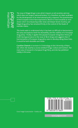 Drug Policy Harmonization and the European Union Drug Policy Harmonization and the European Union
