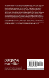 Narratives of the Revolutionary and Napoleonic Wars