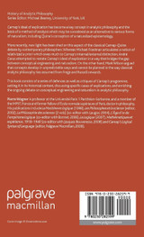 Carnap's Ideal of Explication and Naturalism