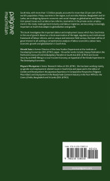 Globalisation and Employment in South Asia