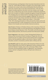 Soldiers, Citizens and Civilians