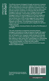 Kierkegaard and Japanese Thought Kierkegaard and Japanese Thought