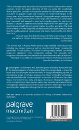 The Nuclear Age in Popular Media