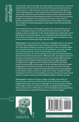 Issues in Finance and Industry Issues in Finance and Industry