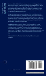 East Asia's Economic Integration East Asia's Economic Integration