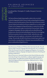 The Future of Literacy Studies The Future of Literacy Studies