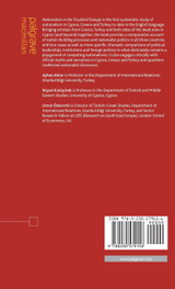 Nationalism in the Troubled Triangle Nationalism in the Troubled Triangle
