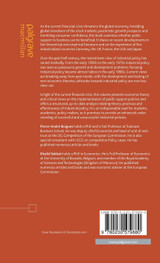 Industrial Policy in Europe, Japan and the USA Industrial Policy in Europe, Japan and the USA