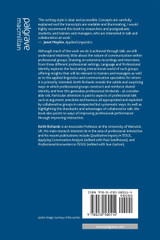 Language and Professional Identity