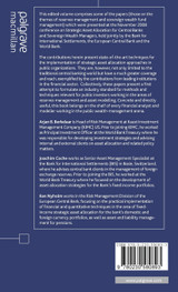 Central Bank Reserves and Sovereign Wealth Management