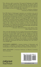 The Legend of Charlemagne in the Middle Ages The Legend of Charlemagne in the Middle Ages