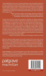 The Death Penalty in Contemporary China The Death Penalty in Contemporary China