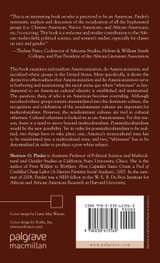 The Politics of Race and Ethnicity in the United States