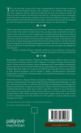 Rhetorics of the Americas