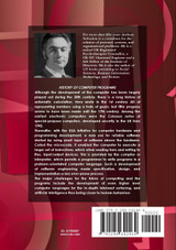 History of Computer Programs