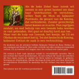Kabouter Puntmuts en de heksen Kabouter Puntmuts en de heksen
